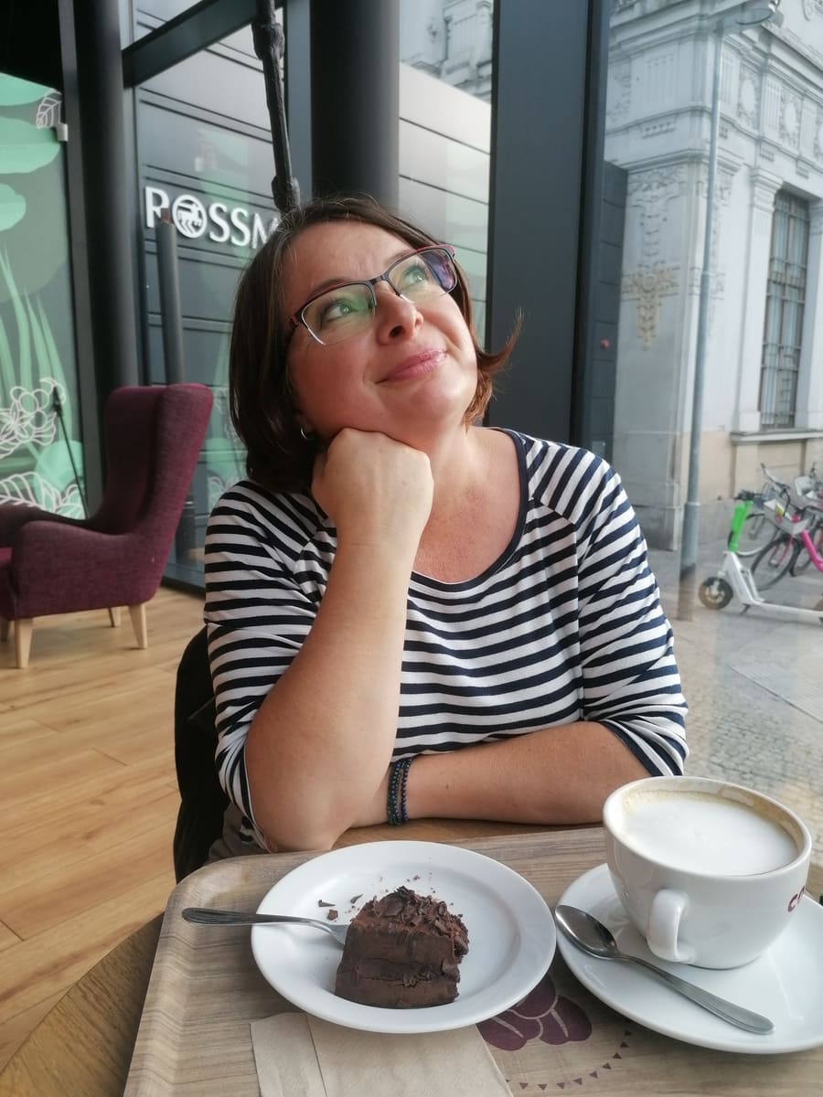 Helena Fraňková - šití, návody, fotonávody, kurzy šití